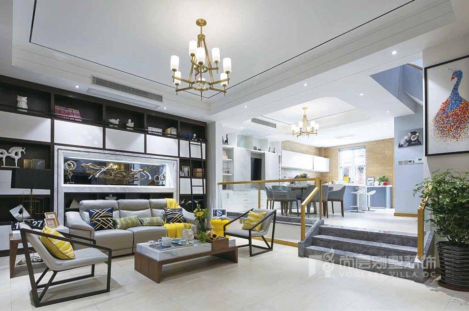 
尚层作品【三亿体育官网】(图4)