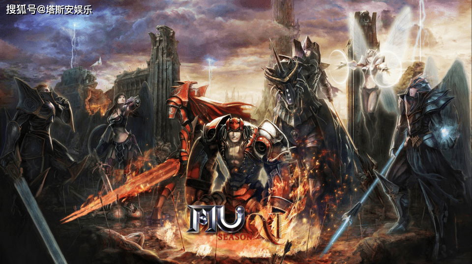 
史上五款最“氪金烧钱”的 网络游戏 能玩的都是土豪-三亿体育手机版(图5)