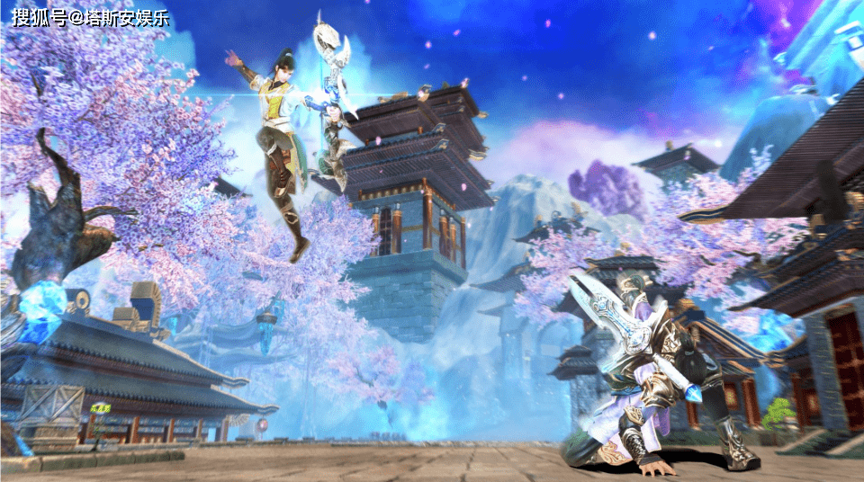 
史上五款最“氪金烧钱”的 网络游戏 能玩的都是土豪-三亿体育手机版(图6)