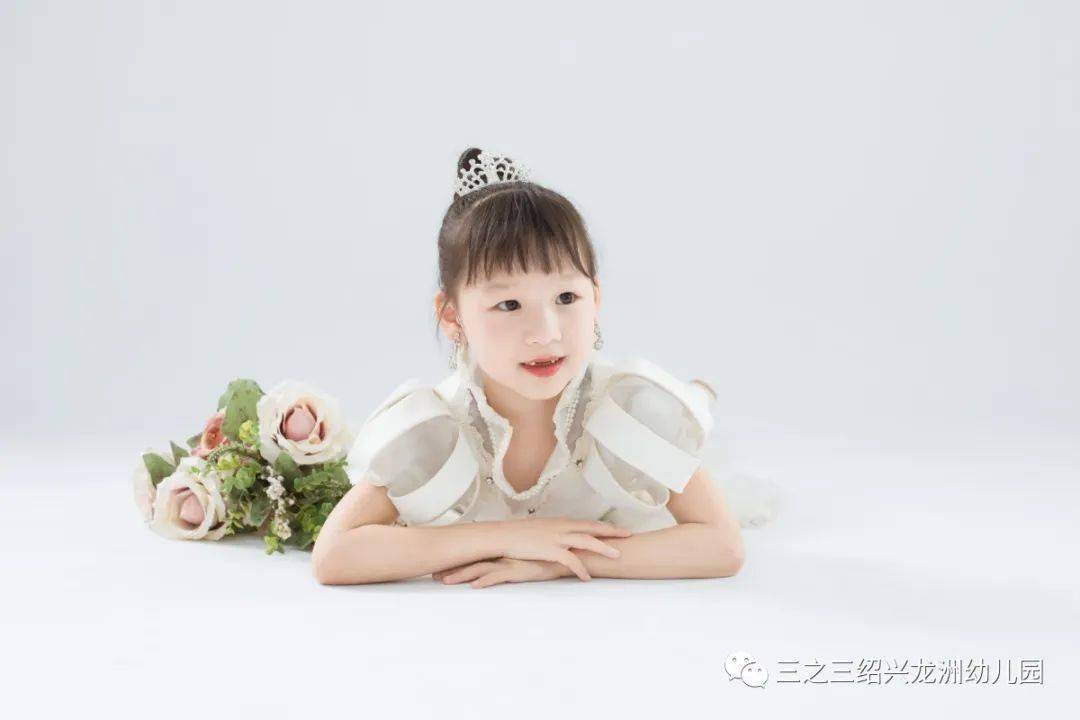 三亿体育|
【三之三@每周英语之星】English Star——Cici(图4)