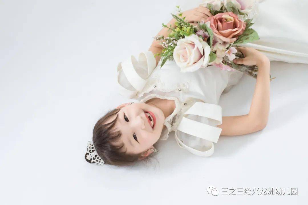 三亿体育|
【三之三@每周英语之星】English Star——Cici(图5)